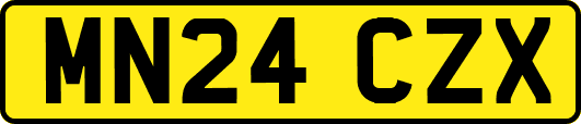 MN24CZX