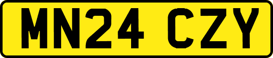 MN24CZY