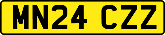 MN24CZZ
