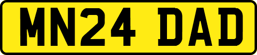 MN24DAD