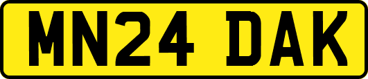 MN24DAK