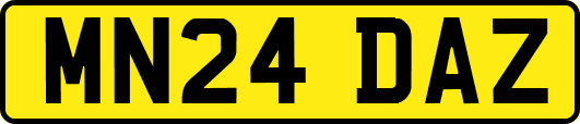MN24DAZ