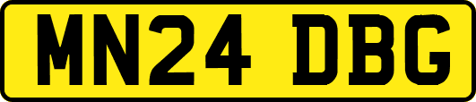 MN24DBG