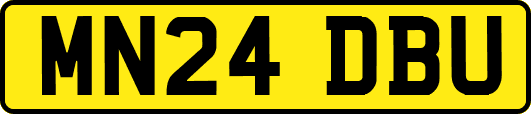 MN24DBU