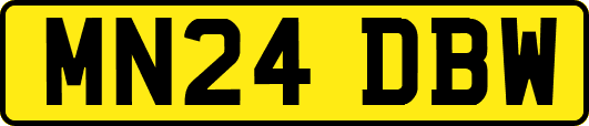 MN24DBW