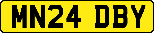 MN24DBY