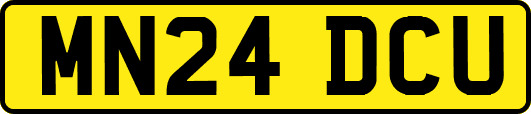 MN24DCU