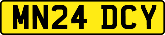 MN24DCY