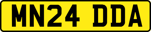 MN24DDA