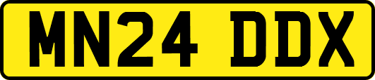 MN24DDX