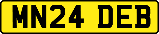 MN24DEB