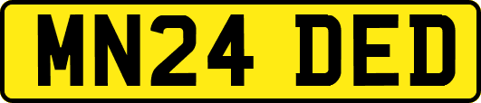 MN24DED