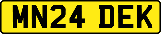 MN24DEK