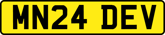 MN24DEV