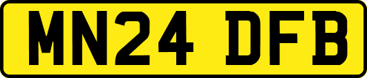 MN24DFB