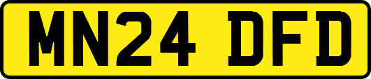 MN24DFD