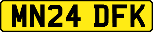 MN24DFK