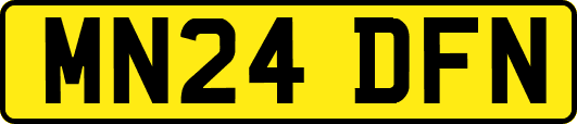 MN24DFN