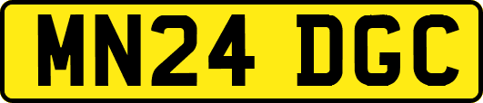 MN24DGC