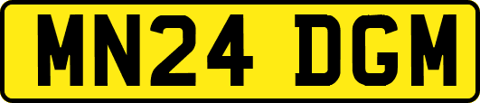 MN24DGM