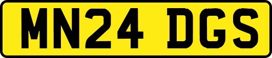 MN24DGS