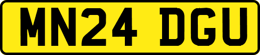 MN24DGU