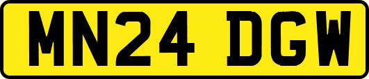 MN24DGW