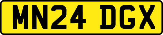 MN24DGX