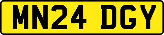 MN24DGY