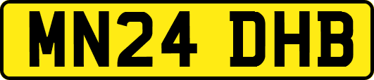 MN24DHB