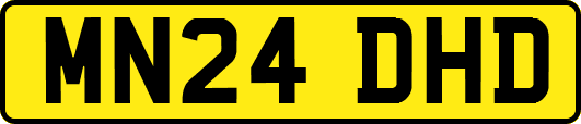 MN24DHD
