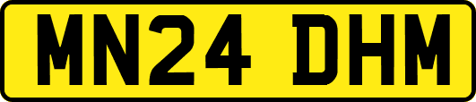 MN24DHM
