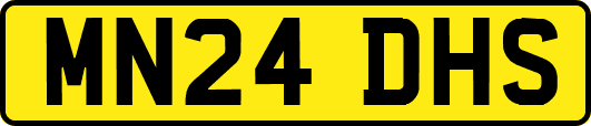 MN24DHS