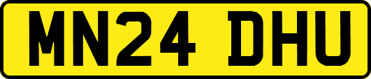 MN24DHU