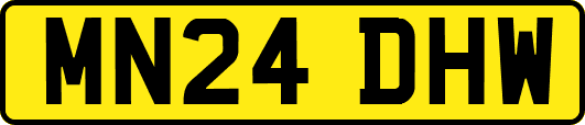 MN24DHW
