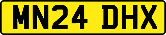 MN24DHX