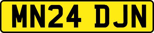 MN24DJN