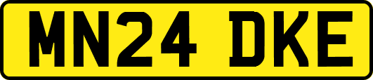 MN24DKE
