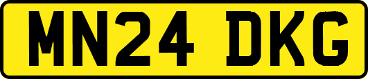 MN24DKG