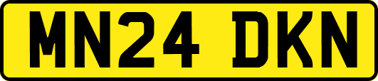 MN24DKN