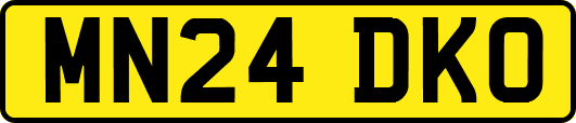 MN24DKO