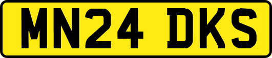 MN24DKS