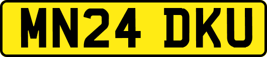 MN24DKU