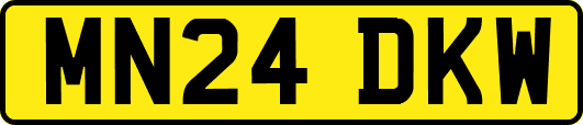 MN24DKW