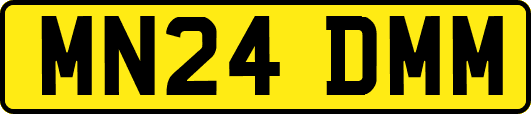 MN24DMM