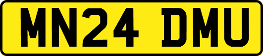 MN24DMU
