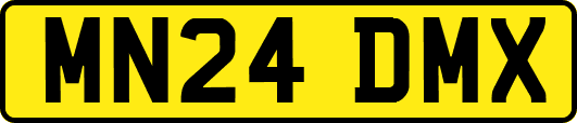 MN24DMX