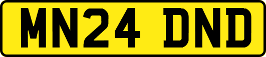 MN24DND