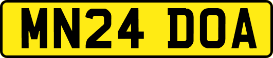 MN24DOA