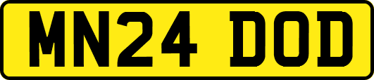 MN24DOD